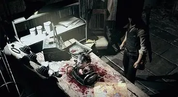 The Evil Within will take "15-20 hours" to complete
