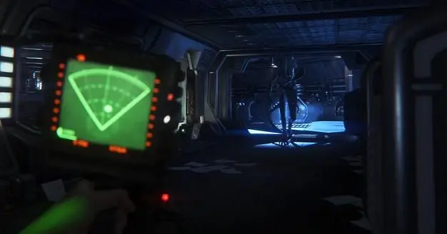Alien: Isolation "very much" single player, "got to have those breaks" from fear