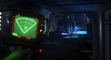 Alien: Isolation "very much" single player, "got to have those breaks" from fear