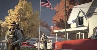 XCOM shooter "continues to move forward", Take-Two silent on Agent