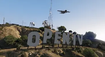 The OpenIV Team Hopes To Import Grand Theft Auto IV's Liberty City Into Grand Theft Auto V