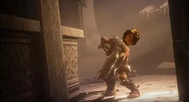 Watch Styx Down A Potion And Rain Hell From Above In This New Styx: Shards Of Darkness Trailer