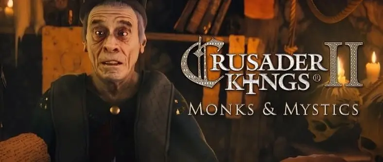 Crusader Kings II Patch Notes - Update 2.7.2 Released