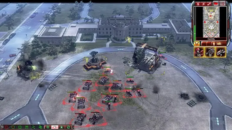 Command and Conquer Remastered Release Date, Games, 4K, Everything We Know