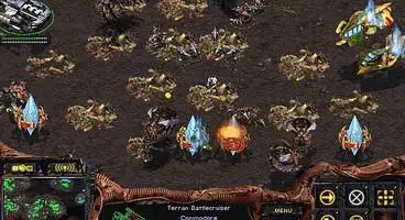 The Original StarCraft is Free Right Now