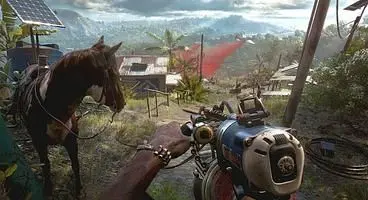 Far Cry 6 Players Unhappy With High Enemy Respawn Rate, Ubisoft Investigating