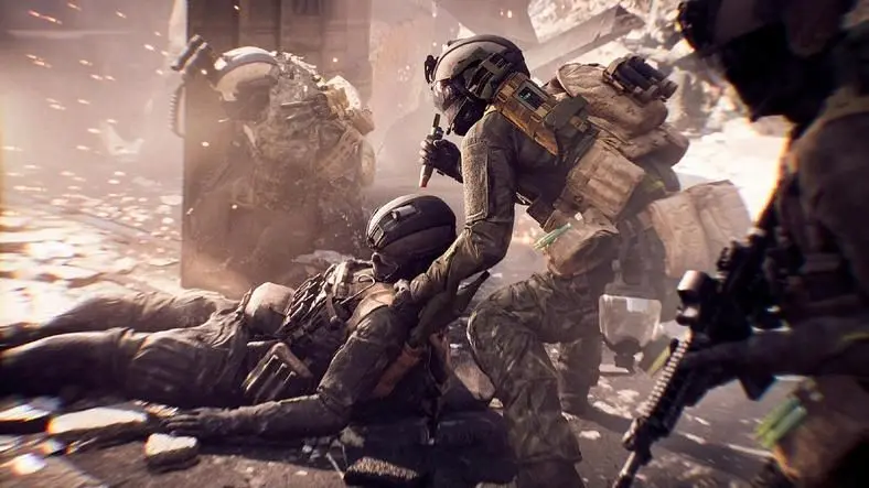 Grab Battlefield 6 at its Cheapest Price Yet on Steam