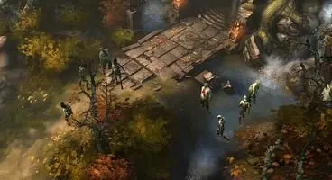 Diablo III beta confirmed for Q3 2011