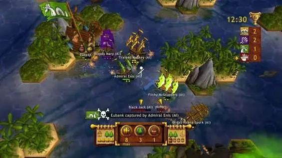 Age of Booty Trophy Patch coming soon