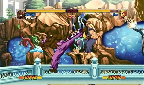 eBay's gavel clinches more than a deal, revives Capcom classics