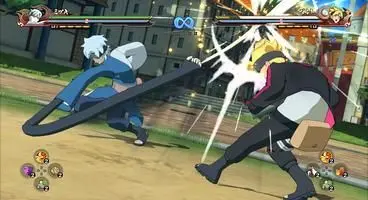 The Road To Boruto Add-On To Naruto Shippuden: Ultimate Ninja Storm 4 Released With A 60FPS Patch