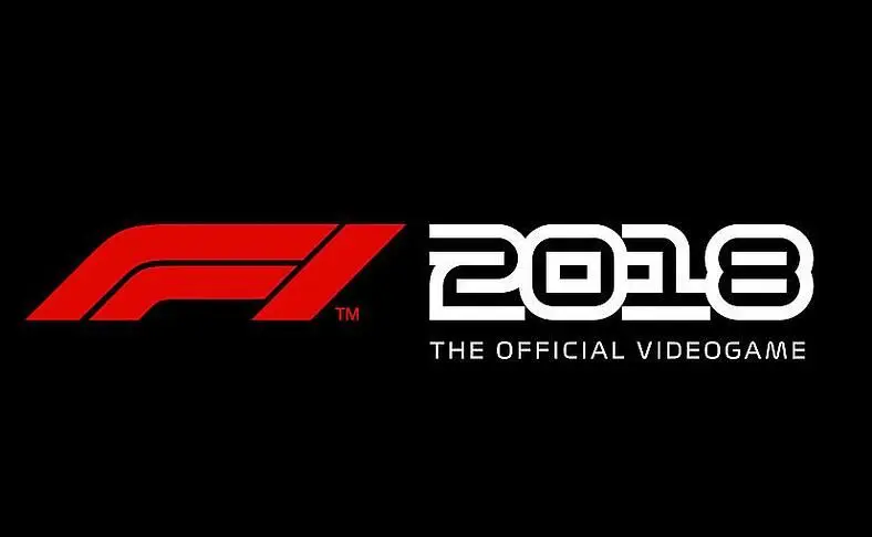 You'll Be Able to Talk to the Press in F1 2018
