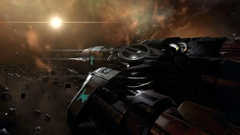 X4 Foundations Online Mode Now Available