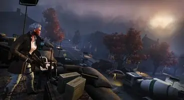Tencent Looking to "acquire full ownership" of Funcom