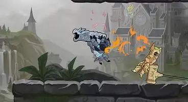 Brawlhalla Patch Notes - Update 3.58 Adds New Legend Onyx, Balance Changes and More
