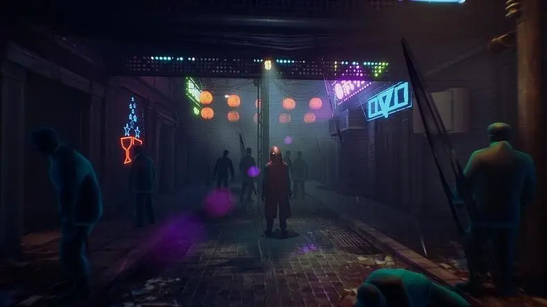 Transient Gameplay Trailer Reveals October 2020 Release Date on PC