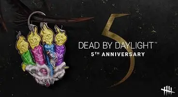 Dead by Daylight 5th Anniversary Event - Start and End Date
