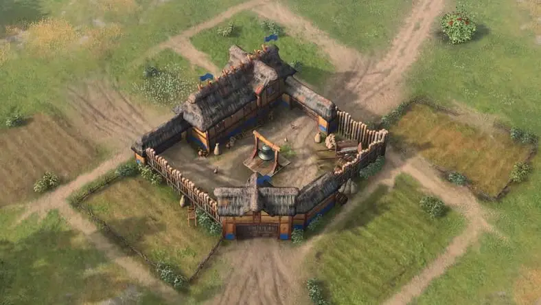 Age of Empires 4 Population Limit Guide - How high is the unit cap?