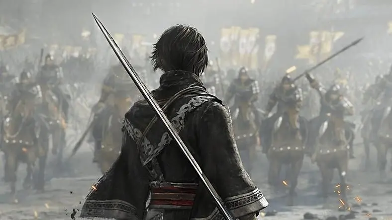 Dynasty Warriors Origins Release Date - Latest News