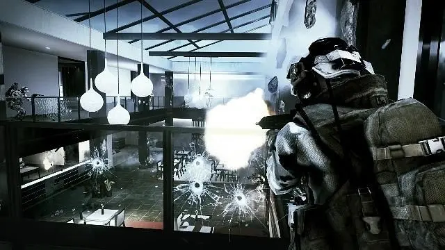 DICE: No Rush mode in upcoming Close Quarters DLC for Battlefield 3