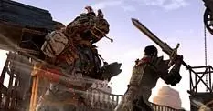 Dragon Age II DLC will "address some" of core fan feedback
