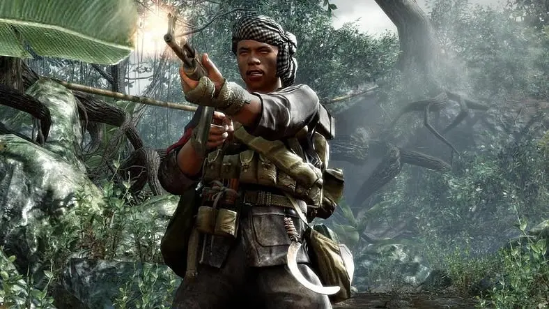 Black Ops now UK's all-time best seller