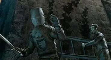 Firefly's Stronghold 3 on PC in early 2011, "incredible leap forward"