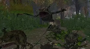 Spiderwick Chronicles is one of the best titles aimed at children I’ve had the fortune to play, probably since Toy Story way back on the PlayStation.