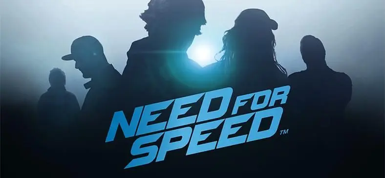 E3 2015: Race to become the Icon in Need For Speed, due out November 3rd