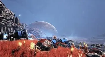 The Solus Project gets a new developer diary explaining storyline
