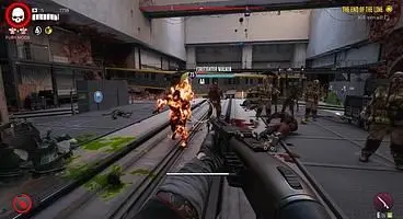Does Dead Island 2 use Denuvo DRM?