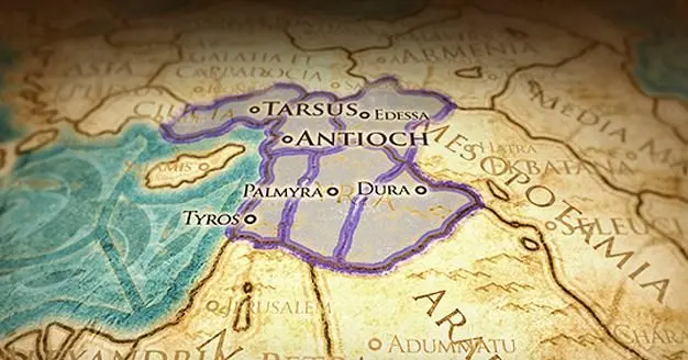 Total War: Rome II Patch 5 and Steam Workshop live, Seleucid Empire added free