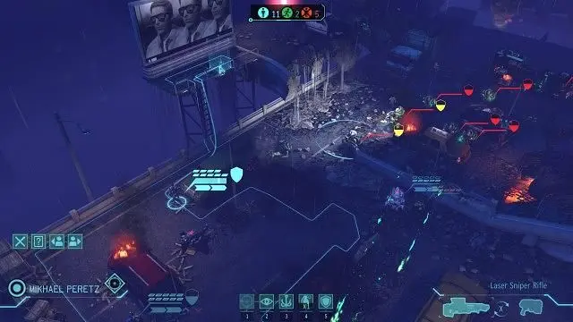 XCOM: Enemy Unknown preloading on Steam