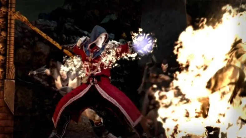 BioWare release Dragon Age II items pack DLC, bundle offered