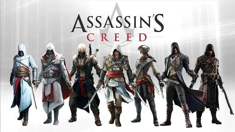 Giving Assassin’s Creed a Year off Is a Great Idea