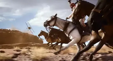 Check out this 1080p footage of Battlefield 1 running on a GTX 1080