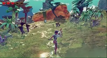 Vogue, the Explorer is a Ridiculous Asset Flip