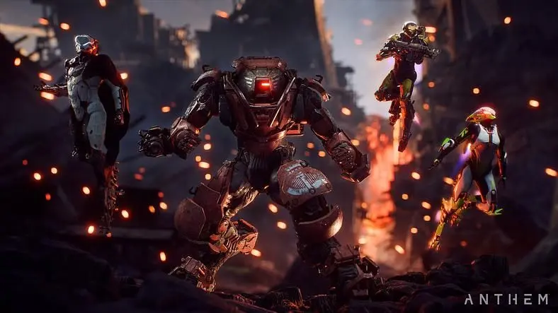 Anthem Players Planning Boycott