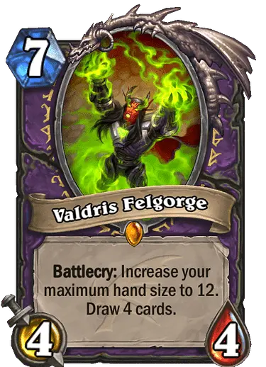Hearthstone: Descent of Dragons Release Date and Card List