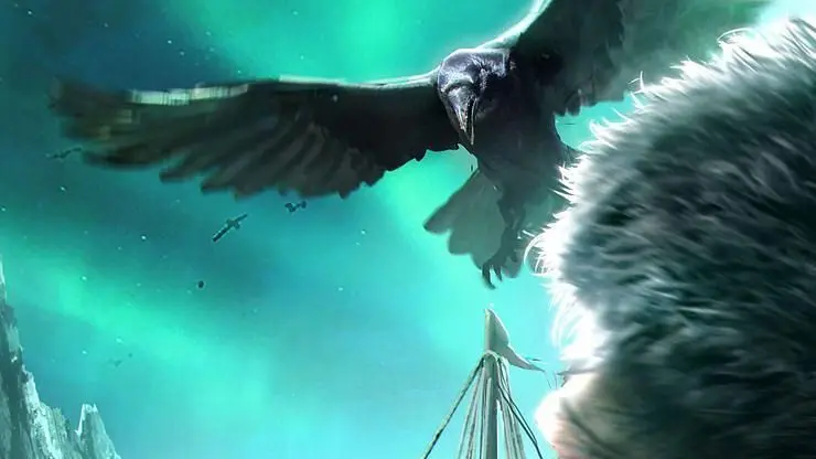 Assassin's Creed Valhalla Animals - What animals will be featured?