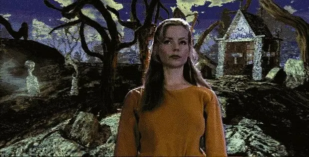 Classic Sierra FMV Point-and-Click Adventure Games Discounted During Activision's 2025 Steam Black Friday Sale