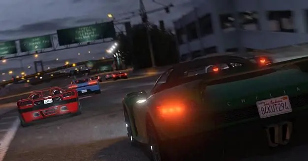 Rockstar looking at "how best to restore any lost progress" with GTA Online
