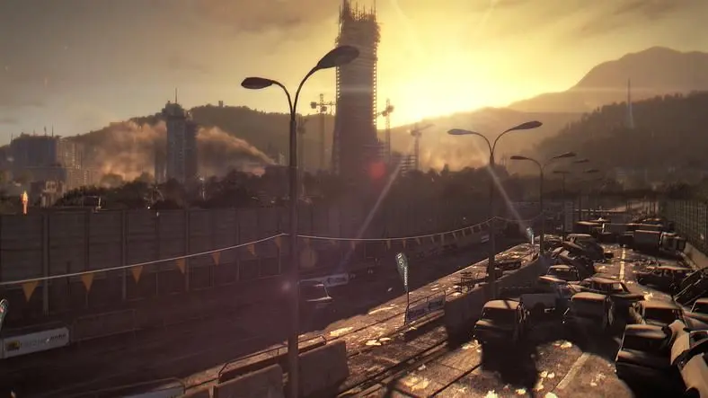 Warner publishing Techland's Dying Light, open-world scavenging for next-gen