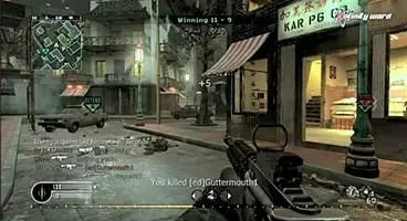 EA and Activision continue to take shots at each other