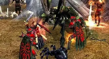 It’s hard not to recommend SpellForce Universe to RPG and strategy fans looking for something to kill a bit of time before the next big thing comes out.