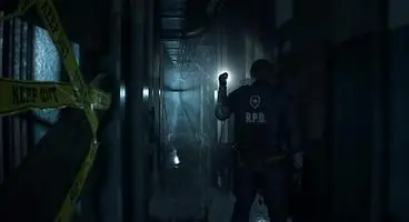 Resident Evil 2 Remake - Ada Wong's Redesign Leaked