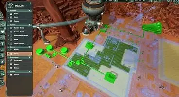 Park Management Sim Mars Attracts' First Alpha Playest Starts Tomorrow