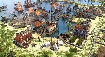 Age of Empires 3: Definitive Edition's Next Planned DLC Officially Canceled