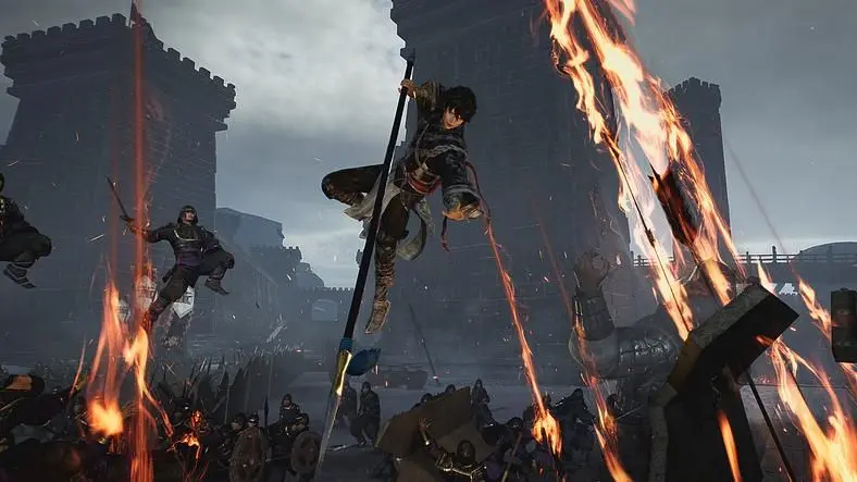 Dynasty Warriors: Origins pushes past one million sales