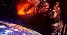 Capcom "satisfied" Asura's Wrath can help God Hand cravings